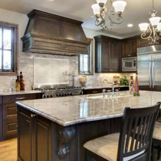 Cabinets & Countertops, Vinyl Plank Flooring | Morganton & Hickory, NC